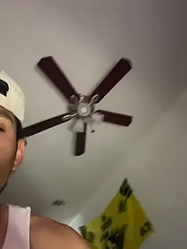 StrokingDaddy4 online show from November 1, 2025, 4:42 pm