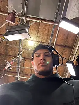 StrokingDaddy4 online show from November 3, 2025, 11:22 am