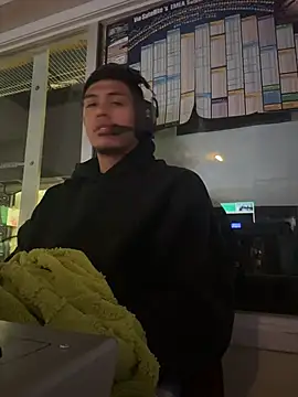 StrokingDaddy4 online show from November 28, 2025, 11:24 am