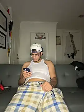 StrokingDaddy4 online show from December 14, 2025, 2:00 pm