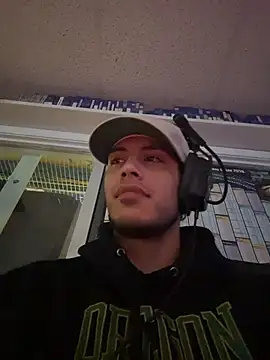 StrokingDaddy4 online show from January 14, 2026, 11:27 am