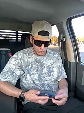 StrokingDaddy4 online show from February 11, 2026, 11:54 pm