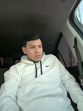 StrokingDaddy4 online show from February 12, 2026, 1:17 pm