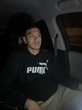 StrokingDaddy4 online show from March 10, 2026, 12:10 pm