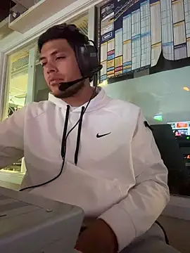 StrokingDaddy4 online show from April 1, 2026, 10:49 am