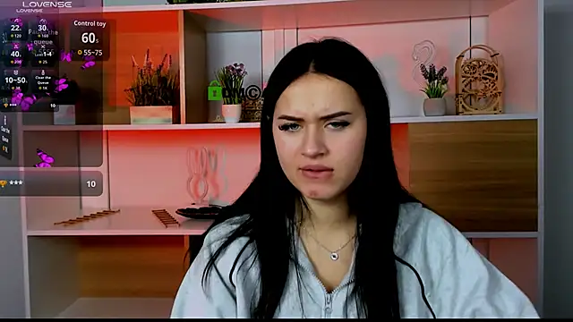 eva drive online show from November 9, 2025, 8:40 pm