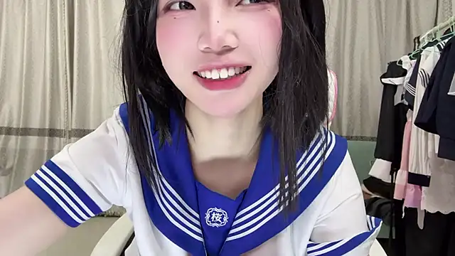 Snapshot of Yiyi-707 chatting on October 20, 2025, 11:21 am Yiyi-707 online show from October 20, 2025, 11:21 am