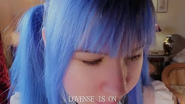 ElizSpieth online show from March 4, 2026, 2:28 am