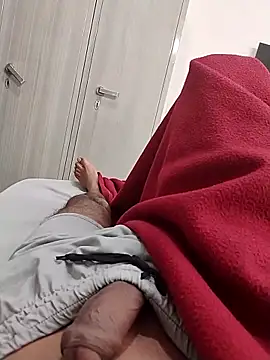 themasklover online show from March 9, 2026, 8:57 pm