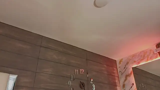 MeganAdamms online show from December 16, 2025, 1:21 am