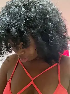 Venuswilds online show from September 20, 2025, 7:04 pm