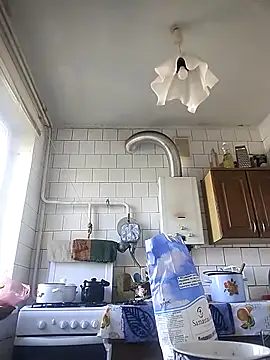 Funny Karina online show from September 30, 2025, 6:51 am