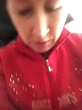 Funny Karina online show from October 13, 2025, 6:24 am