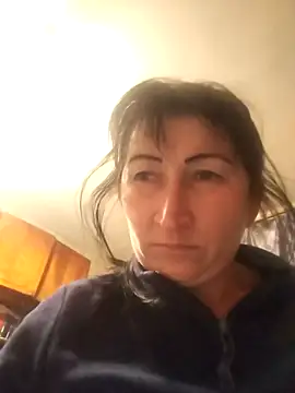 Funny Karina online show from October 24, 2025, 7:32 pm