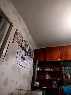 Funny Karina online show from October 26, 2025, 5:35 am