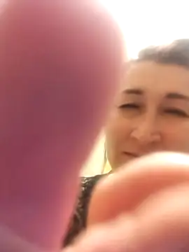 Funny Karina online show from November 13, 2025, 8:41 pm