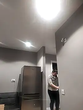 Funny Karina online show from December 3, 2025, 1:09 pm