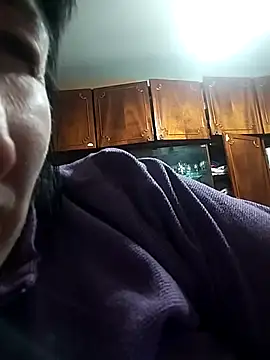 Funny Karina online show from December 4, 2025, 8:39 pm