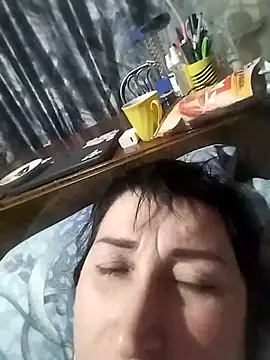 Funny Karina online show from December 13, 2025, 9:20 pm