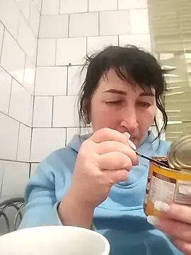 Funny Karina online show from January 16, 2026, 6:56 pm