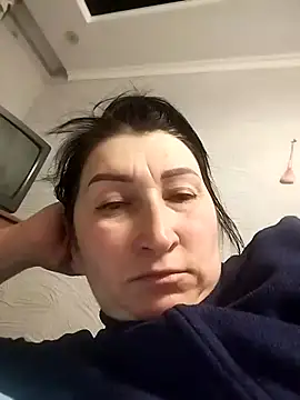 Funny Karina online show from February 9, 2026, 8:13 pm