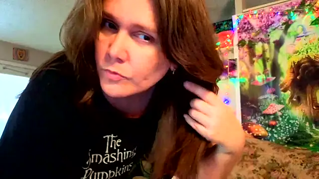 Princess  Kitty   online show from October 8, 2025, 6:27 pm