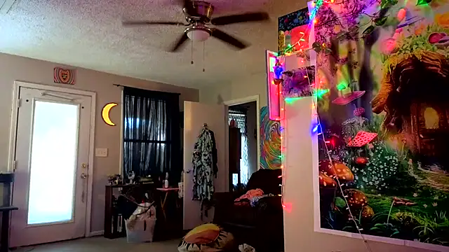 Princess  Kitty   online show from October 25, 2025, 4:35 pm