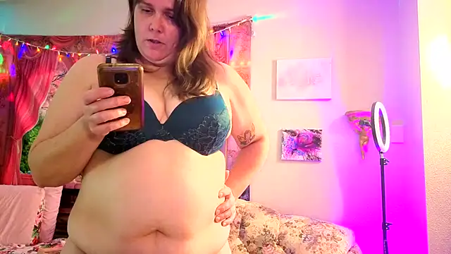 Princess  Kitty   online show from November 7, 2025, 10:54 pm