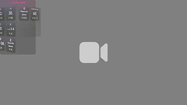 Kiira Nighty online show from October 12, 2025, 6:23 am