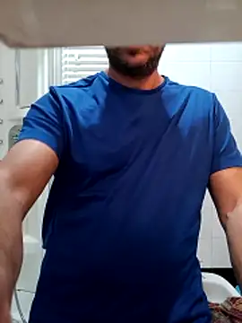 casadelleros online show from October 30, 2025, 9:04 pm