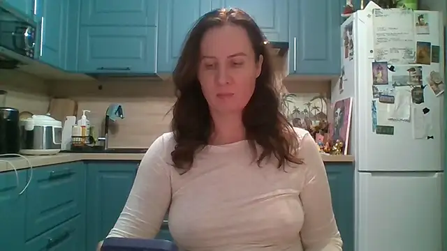 ALICAINWONDERLAND online show from January 9, 2026, 7:37 pm