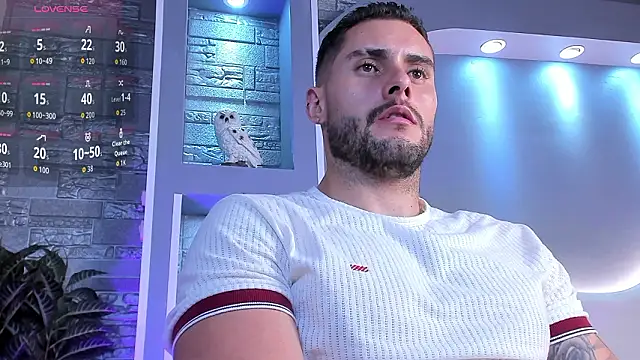 dominic de luca online show from February 3, 2026, 4:21 am