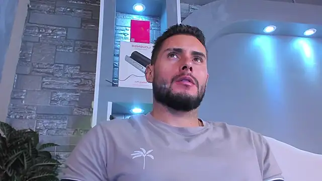 dominic de luca online show from March 18, 2026, 4:15 am