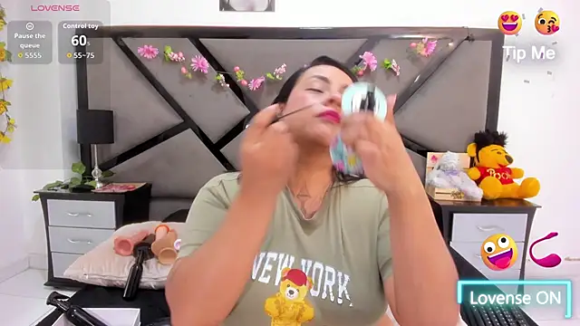 Naia69 online show from April 5, 2026, 12:02 pm