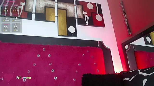 Engeelll online show from October 15, 2025, 6:19 pm