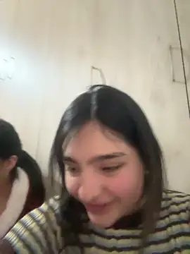 Clementyne30 online show from October 3, 2025, 1:13 am