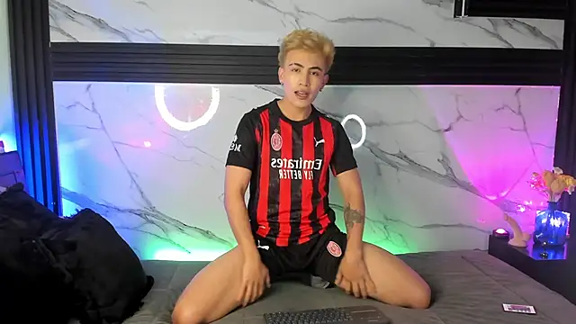 Saimonvela online show from October 4, 2025, 5:38 am