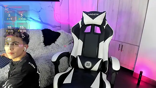 Saimonvela online show from March 26, 2026, 5:13 am