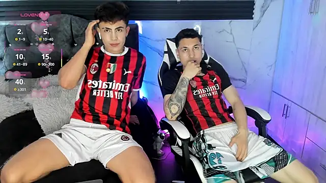 Saimonvela online show from March 30, 2026, 7:26 pm