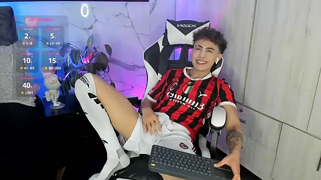 Saimonvela online show from April 10, 2026, 7:40 pm