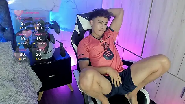 Saimonvela online show from April 20, 2026, 4:26 am