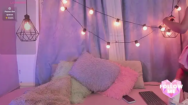 Matias skinny online show from December 2, 2025, 4:18 am