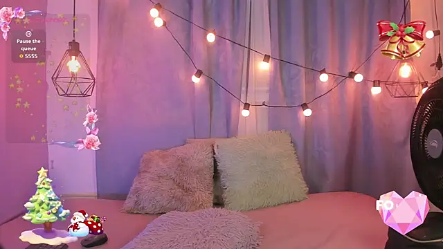 Matias skinny online show from December 16, 2025, 3:22 am