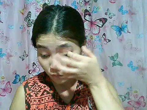Snapshot of SexyAsianPussy4u chatting on July 11, 2026, 12:02 am SexyAsianPussy4u online show from July 11, 2026, 12:02 am