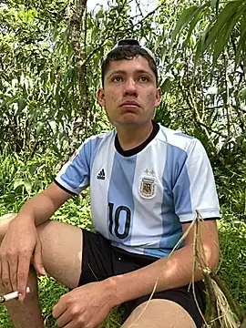 elfernh online show from March 12, 2026, 3:18 pm