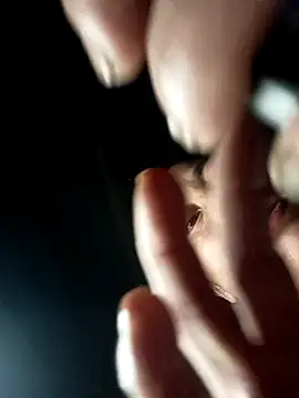 CoMay003 online show from November 3, 2025, 2:02 am