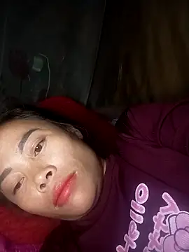 CoMay003 online show from November 6, 2025, 8:10 pm