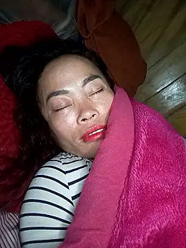 CoMay003 online show from January 16, 2026, 6:56 pm