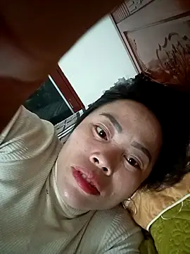 CoMay003 online show from January 31, 2026, 9:57 pm