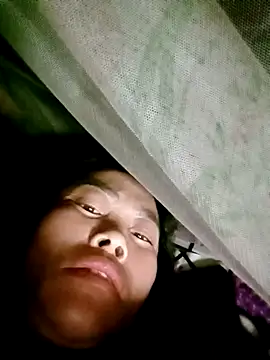 CoMay003 online show from February 15, 2026, 9:55 pm